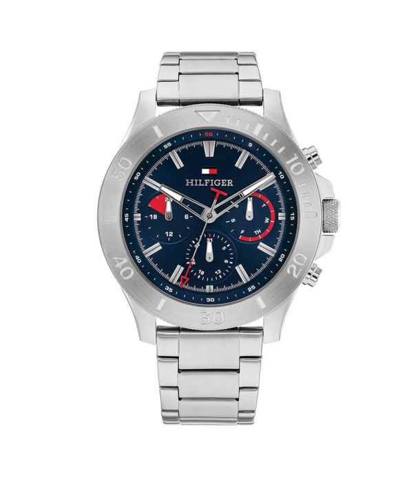 Ρολόι Ανδρικό Tommy Hilfiger 1792113