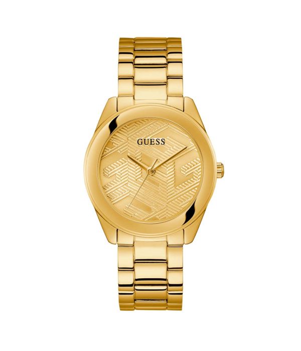 Ρολόι Γυναικείο Guess GW0606L2