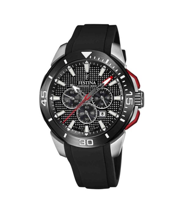 Ρολόι Ανδρικό Festina F20642/4