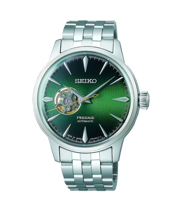 Ρολόι Ανδρικό Seiko SSA441J1