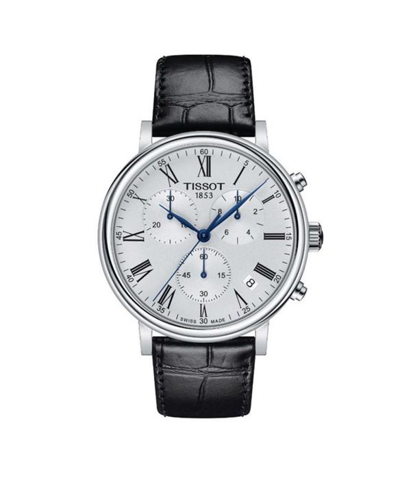 Ρολόι Ανδρικό Tissot T122.417.16.033.00