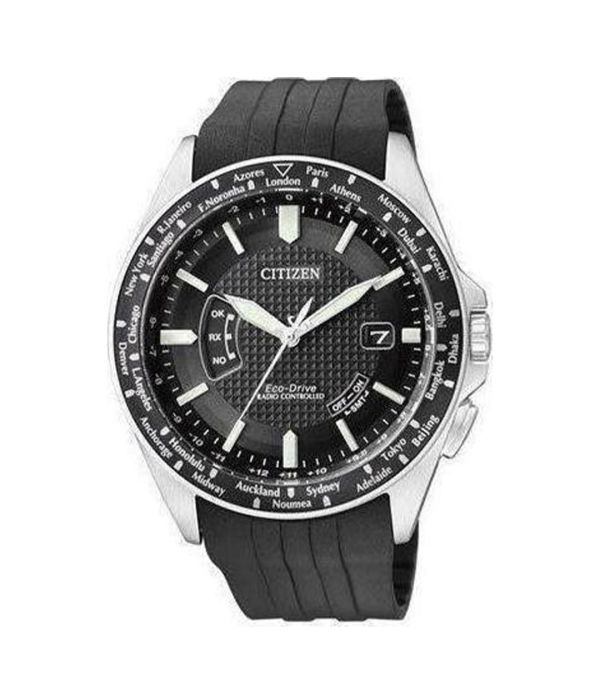 Ρολόι Ανδρικό Citizen CB0021-06E