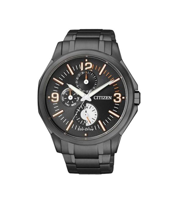 Ρολόι Ανδρικό Citizen AP4005-54E