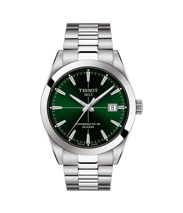 Ρολόι Ανδρικό Tissot T127.407.11.091.01