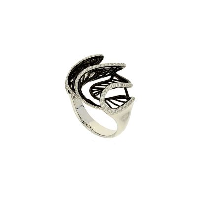 Greek Rings 036398-WB-8.57