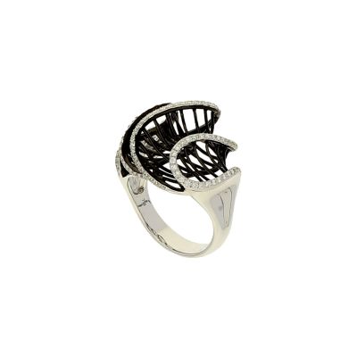 Greek Rings 036398-WB-8.57