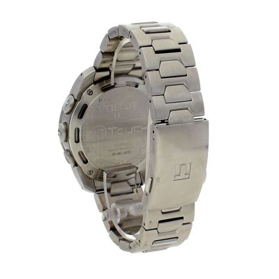 Ρολόι Ανδρικό Tissot T013.420.11.057.00