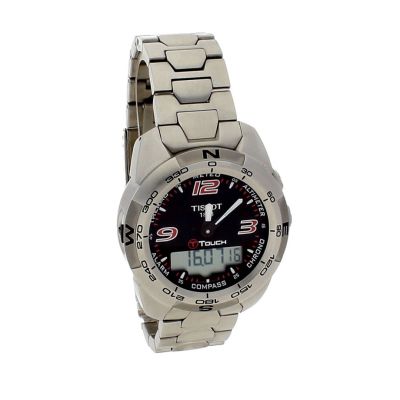 Ρολόι Ανδρικό Tissot T013.420.11.057.00