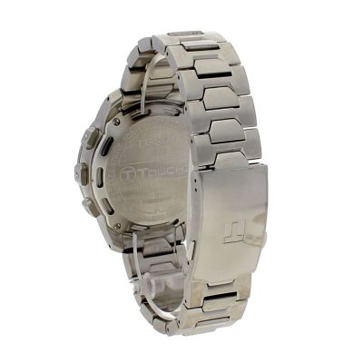 Ρολόι Ανδρικό Tissot T047.420.11.051.00