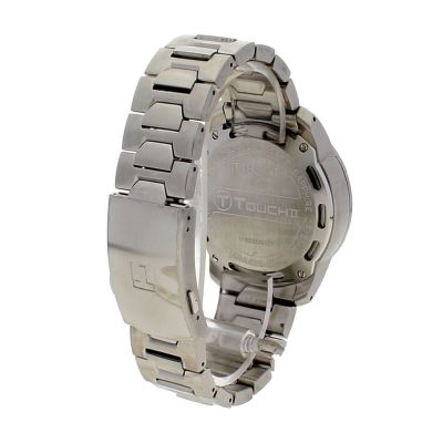 Ρολόι Ανδρικό Tissot T047.420.11.051.00