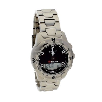 Ρολόι Ανδρικό Tissot T047.420.11.051.00