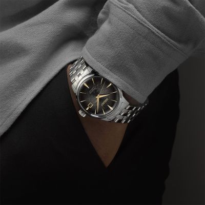 Ρολόι Ανδρικό Seiko SRPK93J1