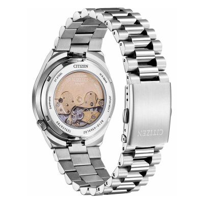 Ρολόι Ανδρικό Citizen NJ0159-86X