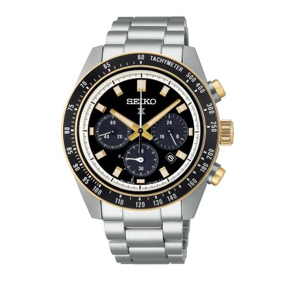 Ρολόι Ανδρικό Seiko SSC941P1