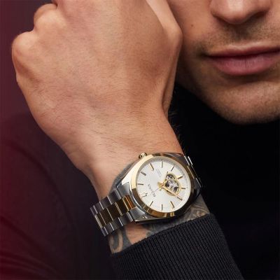 Ρολόι Ανδρικό BULOVA 98A284