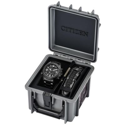 Ρολόι Ανδρικό Citizen LIMITED EDITION  JV1008-63E