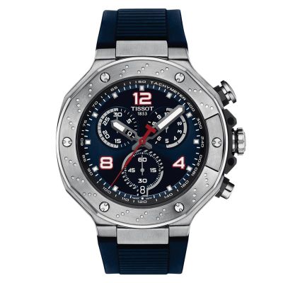 Ρολόι Ανδρικό Tissot LIMITED EDITION T141.417.17.047.00