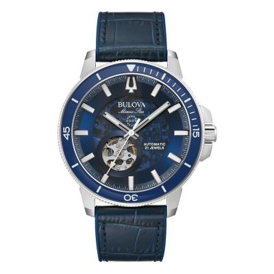 Ρολόι Ανδρικό BULOVA 96A291