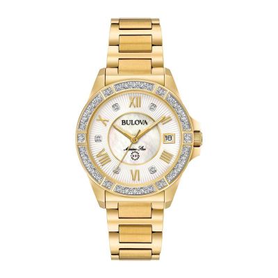 Ρολόι Γυναικείο BULOVA 98R235