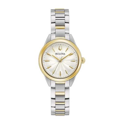 Ρολόι Γυναικείο BULOVA 98L277