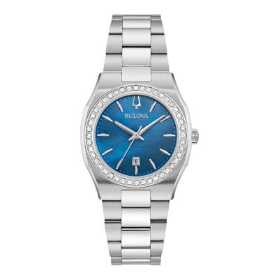 Ρολόι Γυναικείο BULOVA 96R246