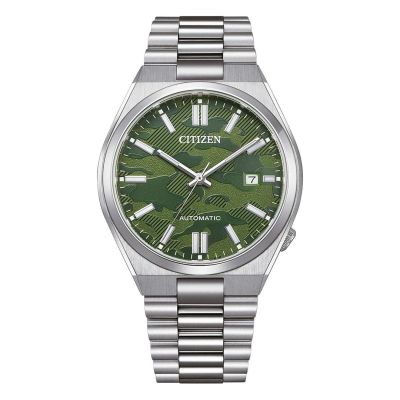 Ρολόι Ανδρικό Citizen NJ0159-86X