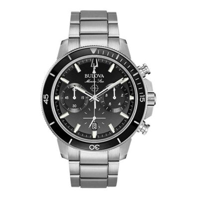 Ρολόι Ανδρικό BULOVA 96B272