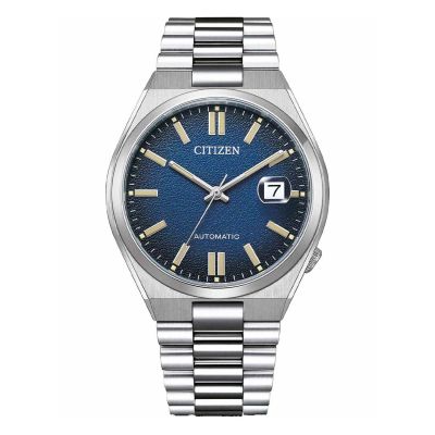 Ρολόι Ανδρικό Citizen NJ0151-88L