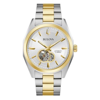 Ρολόι Ανδρικό BULOVA 98A284