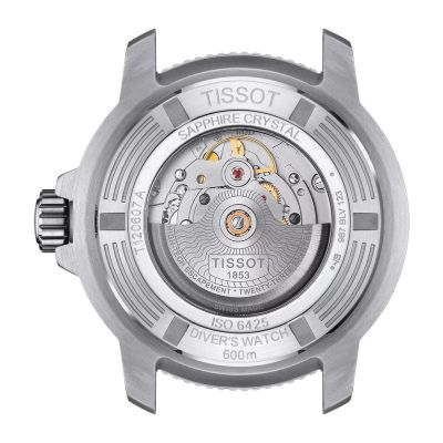 Ρολόι Ανδρικό Tissot T120.607.11.041.00