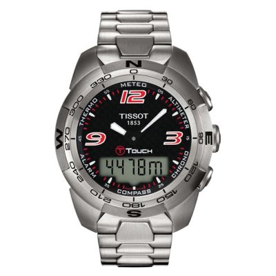 Ρολόι Ανδρικό Tissot T013.420.11.057.00