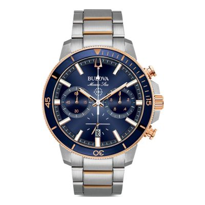 Ρολόι Ανδρικό BULOVA 98B301