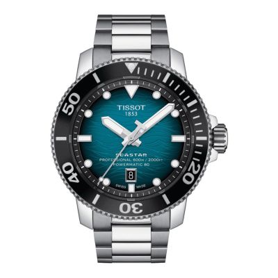 Ρολόι Ανδρικό Tissot T120.607.11.041.00