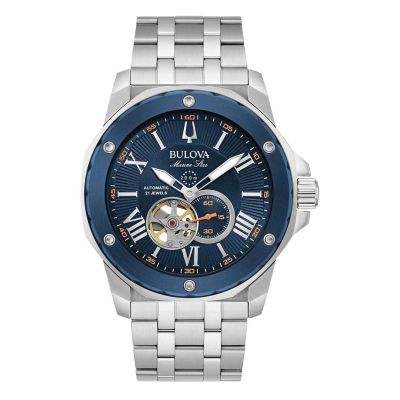 Ρολόι Ανδρικό BULOVA 98A302