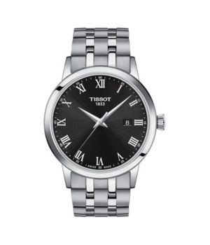 Ρολόι Ανδρικό Tissot T129.410.11.053.00