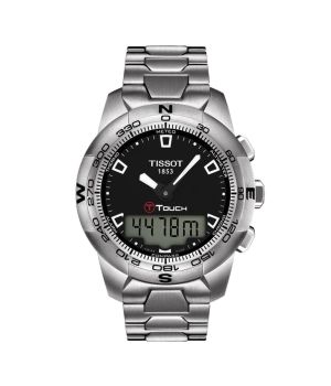 Ρολόι Ανδρικό Tissot T047.420.11.051.00